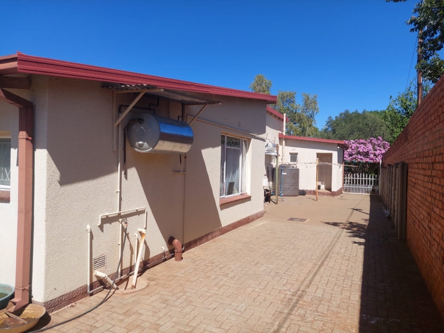 3 Bedroom Property for Sale in Hadison Park Northern Cape